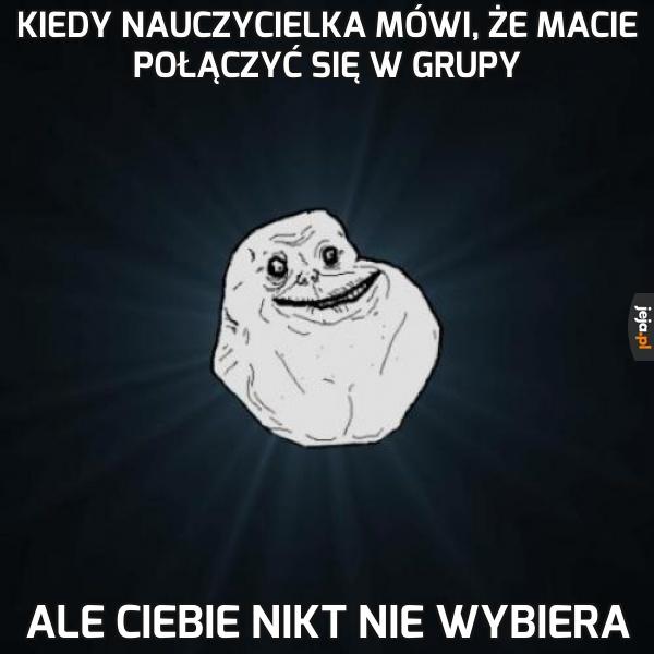 Taki mój los