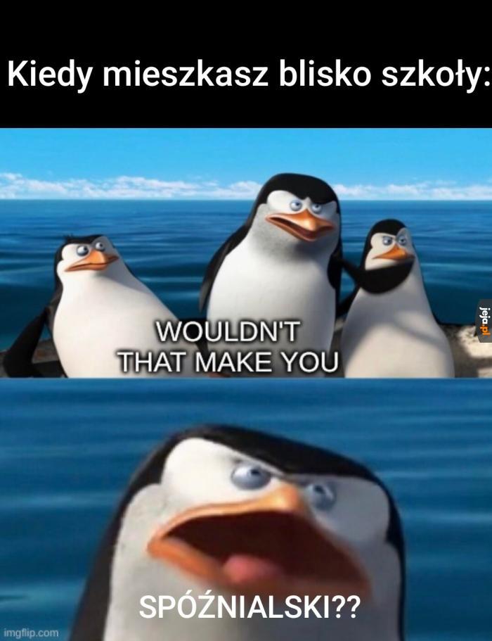 Tytuł się spóźnia (znowu)