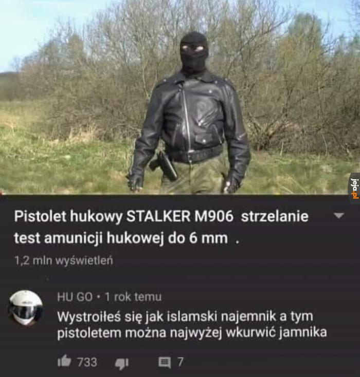 Taka prawda