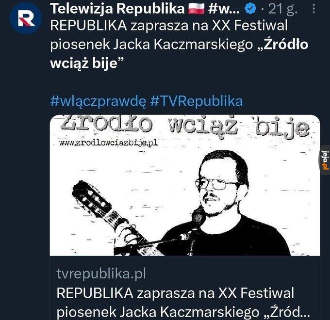 Ta nazwa jest albo bardzo przemyślana, albo w ogóle
