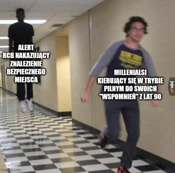 Bezpieczne miejsce