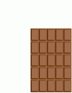 Niekończąca się czekolada