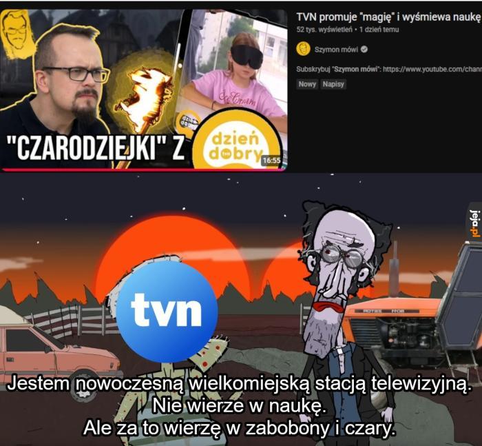 Parapsychiczne dziewczynki