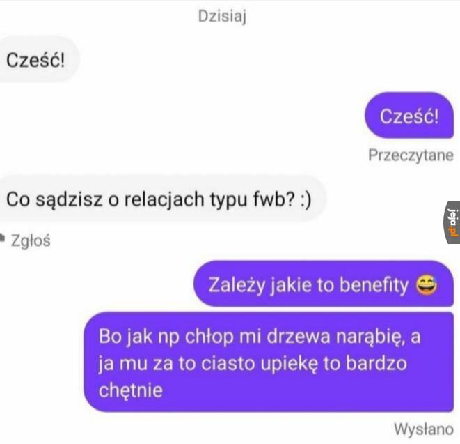 Dogadamy się