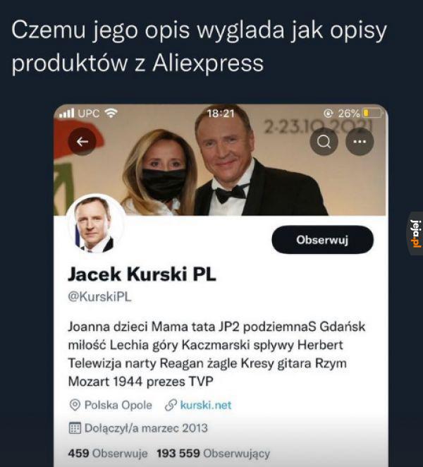 Czemu?