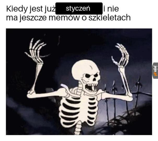 Moje rozczarowanie jest niezmierzone a dzień zrujnowany