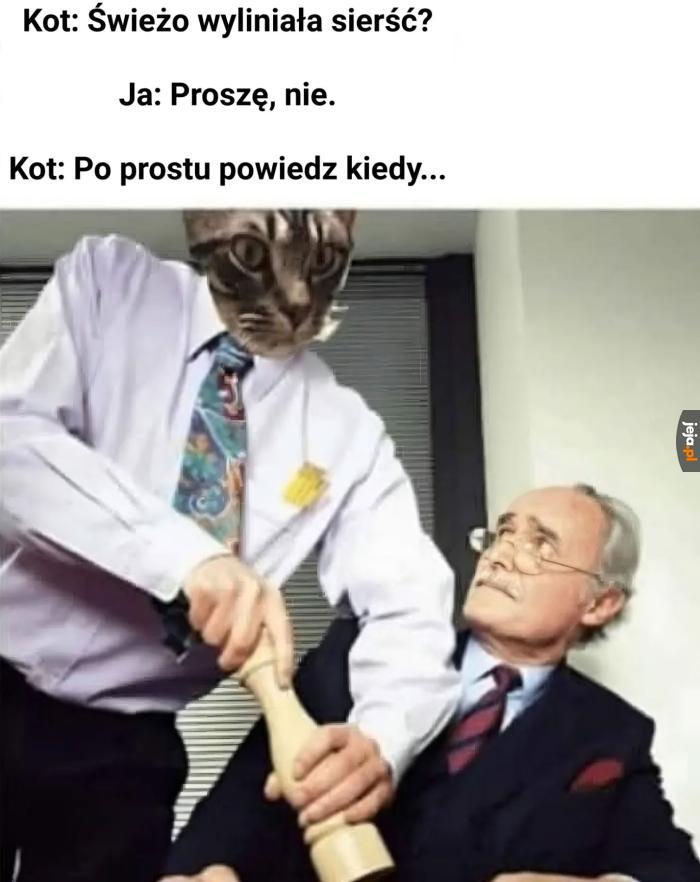 Nie krępuj się, mam tego całe tony