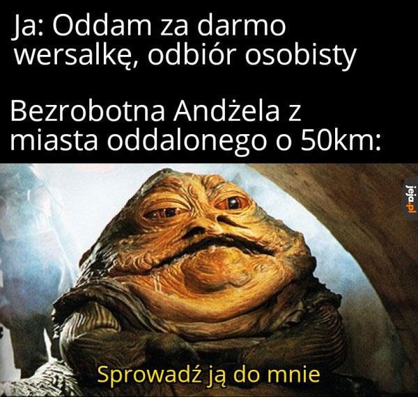 Dawaj ten mebel