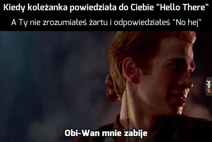 Obi, wybacz mi