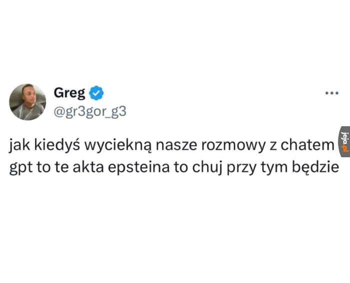 Dojdzie do zamieszek