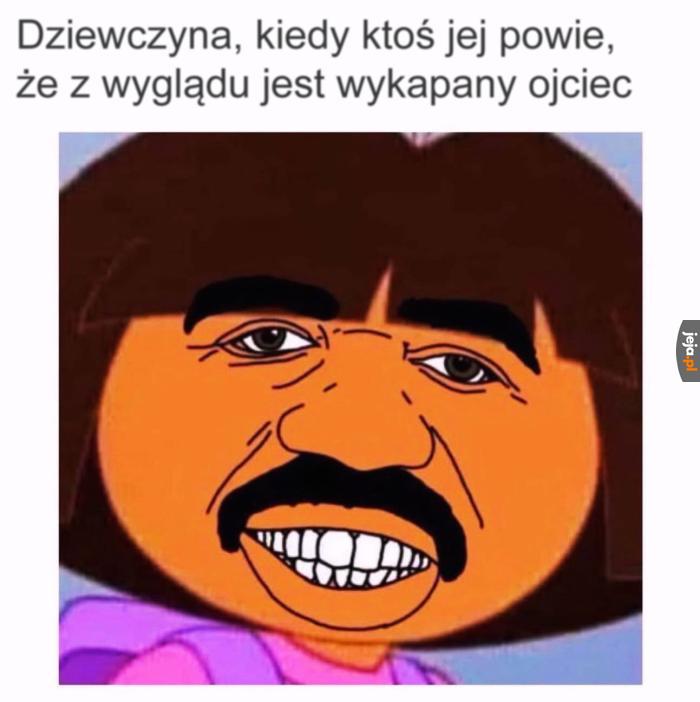 Yyy miło mi