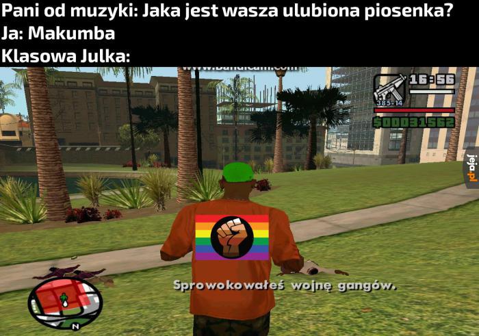 Polska Afryka, Afryka Polska...