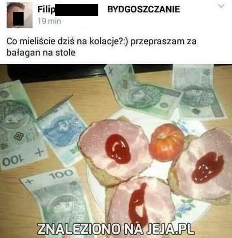 Na bogato