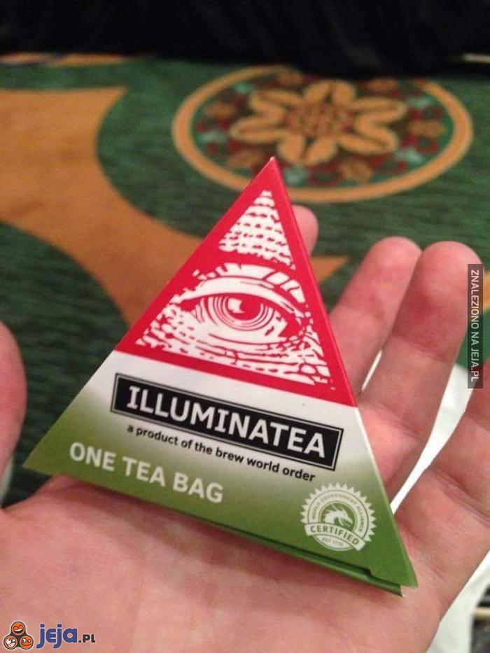 Sprytne, bardzo sprytne!