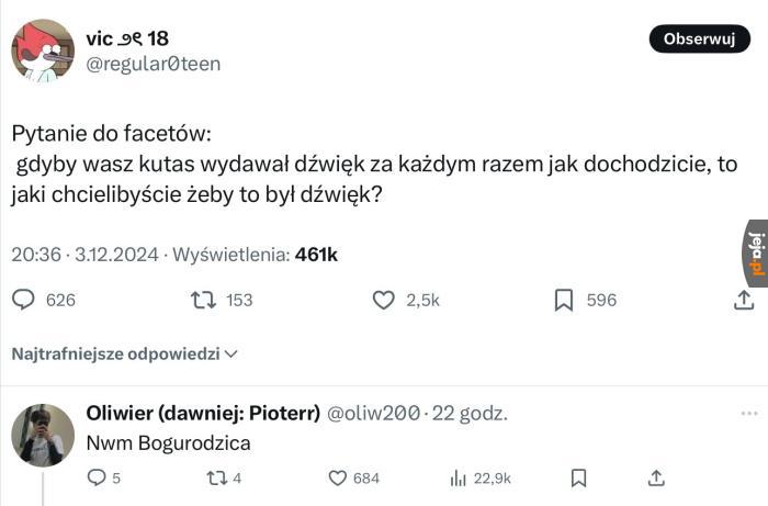 Alleluja i do przodu