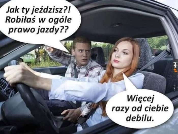 Nie popisuj się