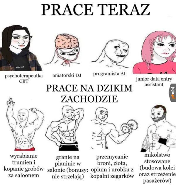 Kim byś wówczas był?