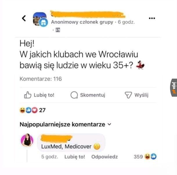 Zabawy dla dorosłych