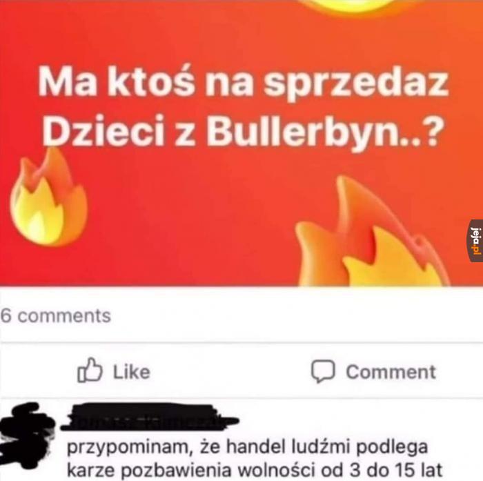 Nie ma tak łatwo