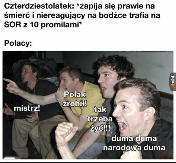 Nasz człowiek