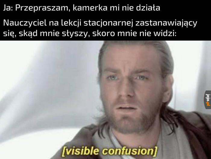 Jakże to?