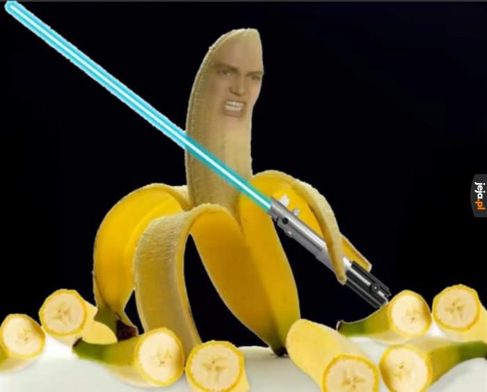 Bananakin