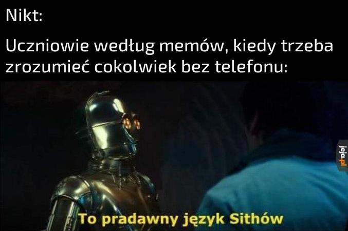 Ale jak to zegar