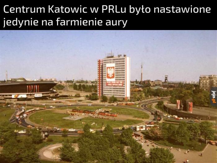 Czy jak to mówi dzisiejsza młodzież