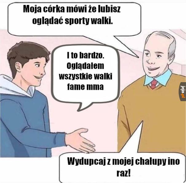 Młody jest już chyba na czarnej liście