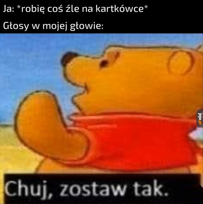 Powodzenia maturzyści