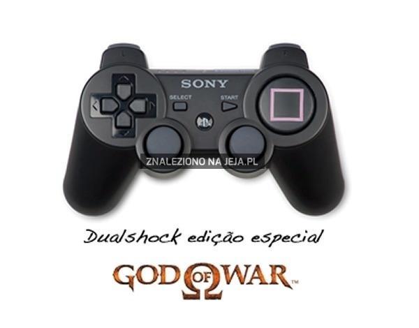 Kontroler do God of War