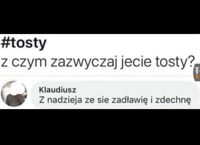Nadzieja umiera ostatnia