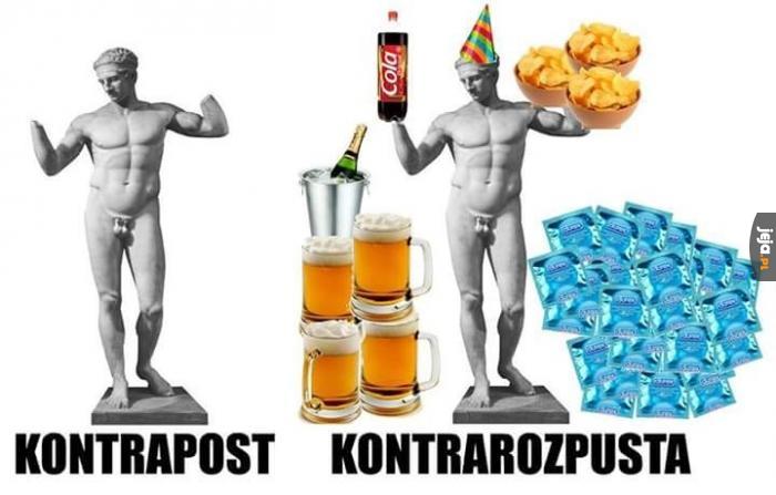 Widzisz różnicę?
