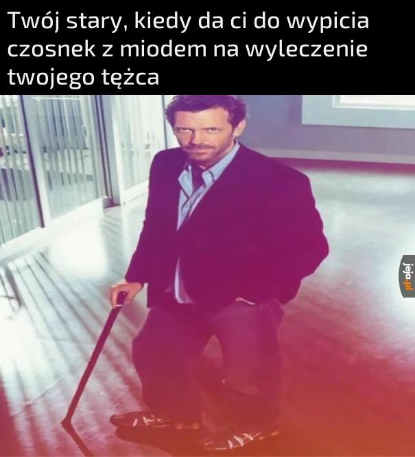 Pan Dom
