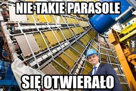Duda na otwarciu