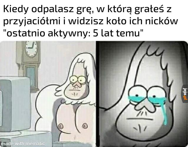 Dorastanie ssie pod tym względem