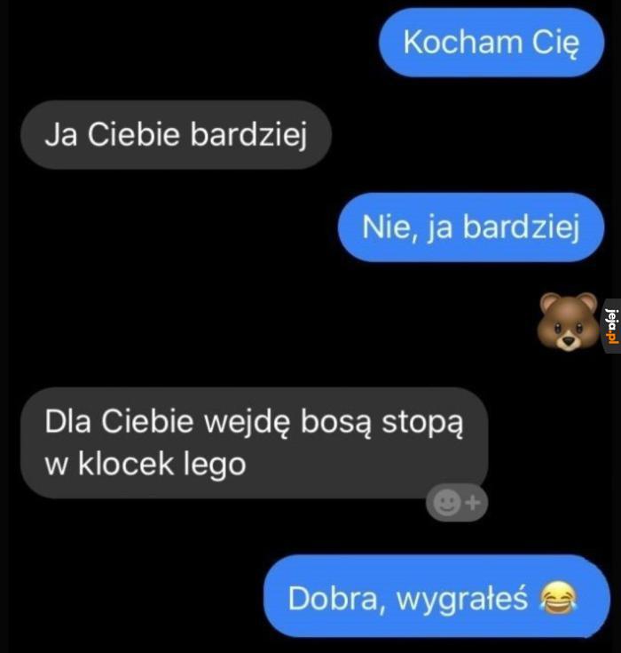 Poświęcenie