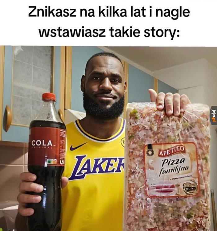 Grind się opłacił