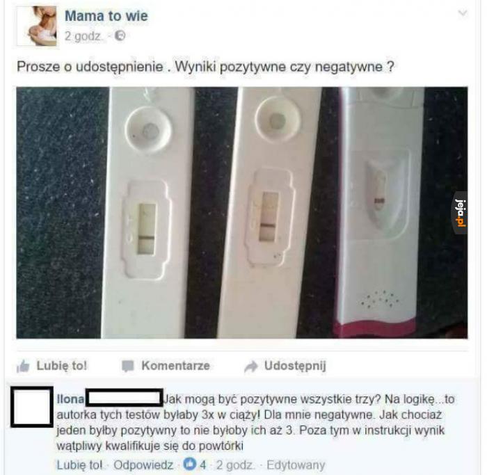 Potrójna ciąża
