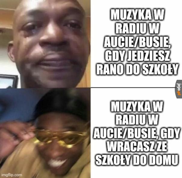 Jaka pora, taka muzyka