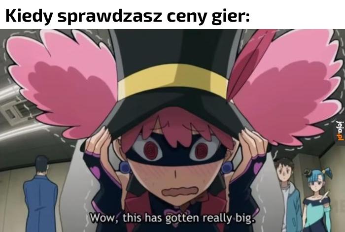 Inflacja się do tego przyczyniła tylko w małym stopniu