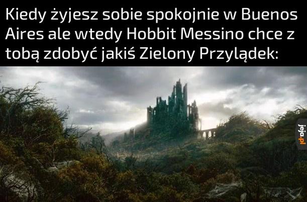 Vozinha to ten pies trzygłowy, cn?