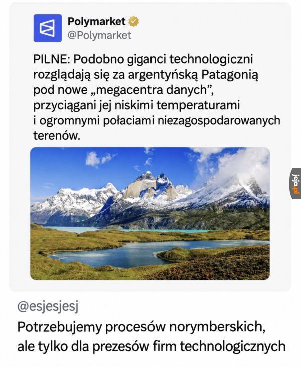 Chciałbym to zobaczyć