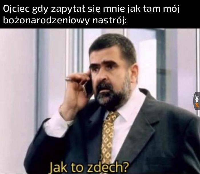 Było i się zmyło