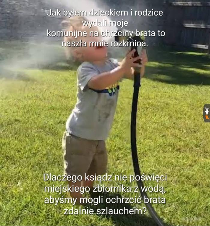Dobry pomysł na kolejną epidemię
