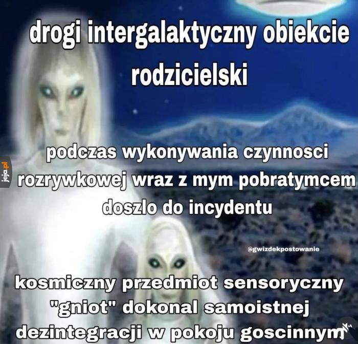 Zdarza się