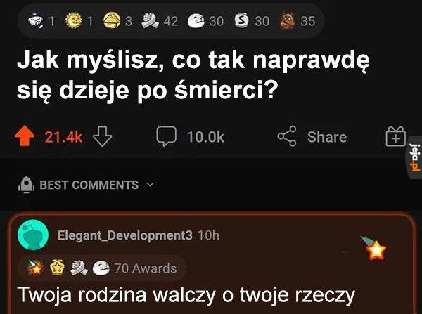 Naturalny bieg rzeczy