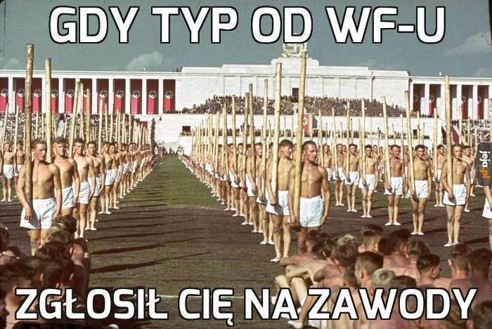 Ten uczuć...