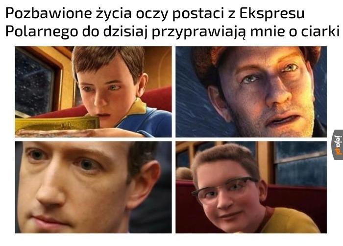 Tak średnio film dla dzieci