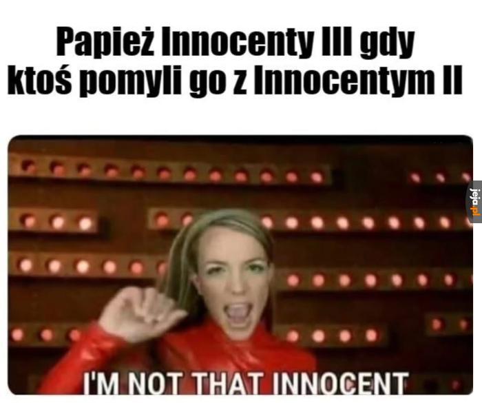 Macie niewłaściwego człowieka